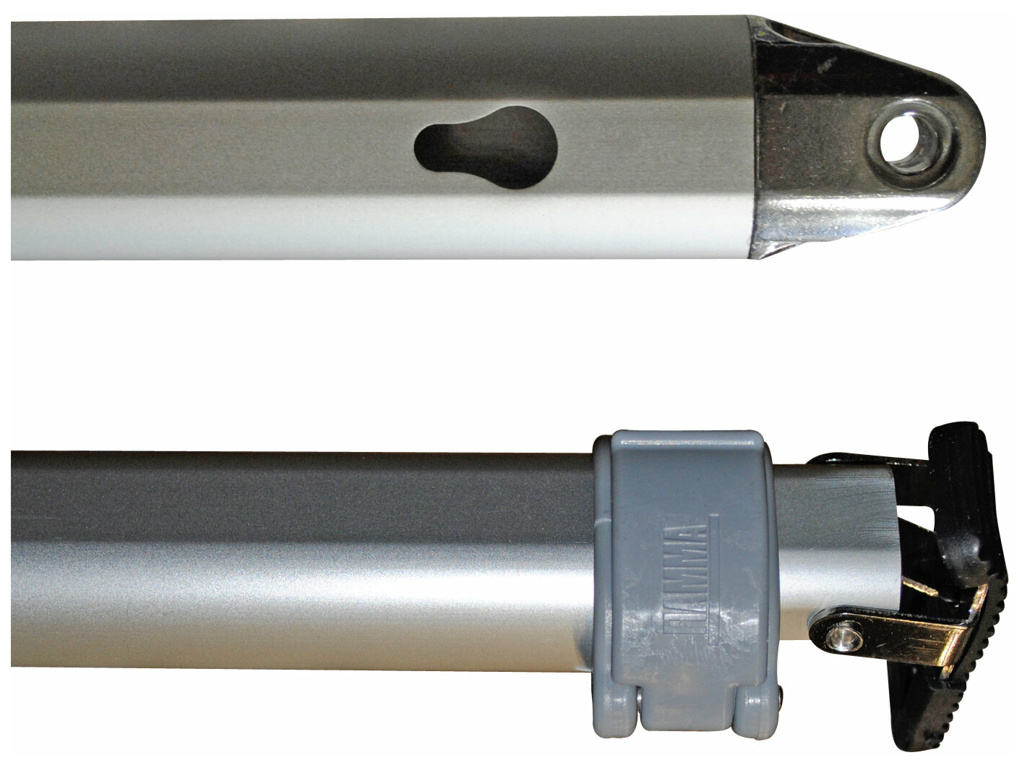 Fiamma Stützfuß F35 300, F35 Pro, rechts