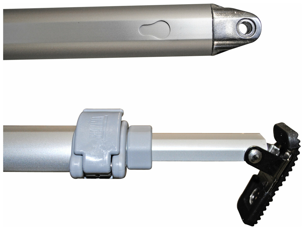 Fiamma Stützfuß 255, F35 250, F35 Pro, links