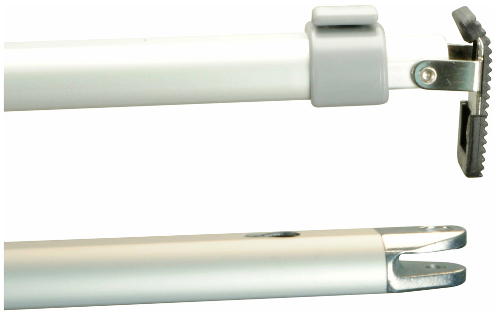 Fiamma Stützfuß F35 270 - 300, F35 Pro, links