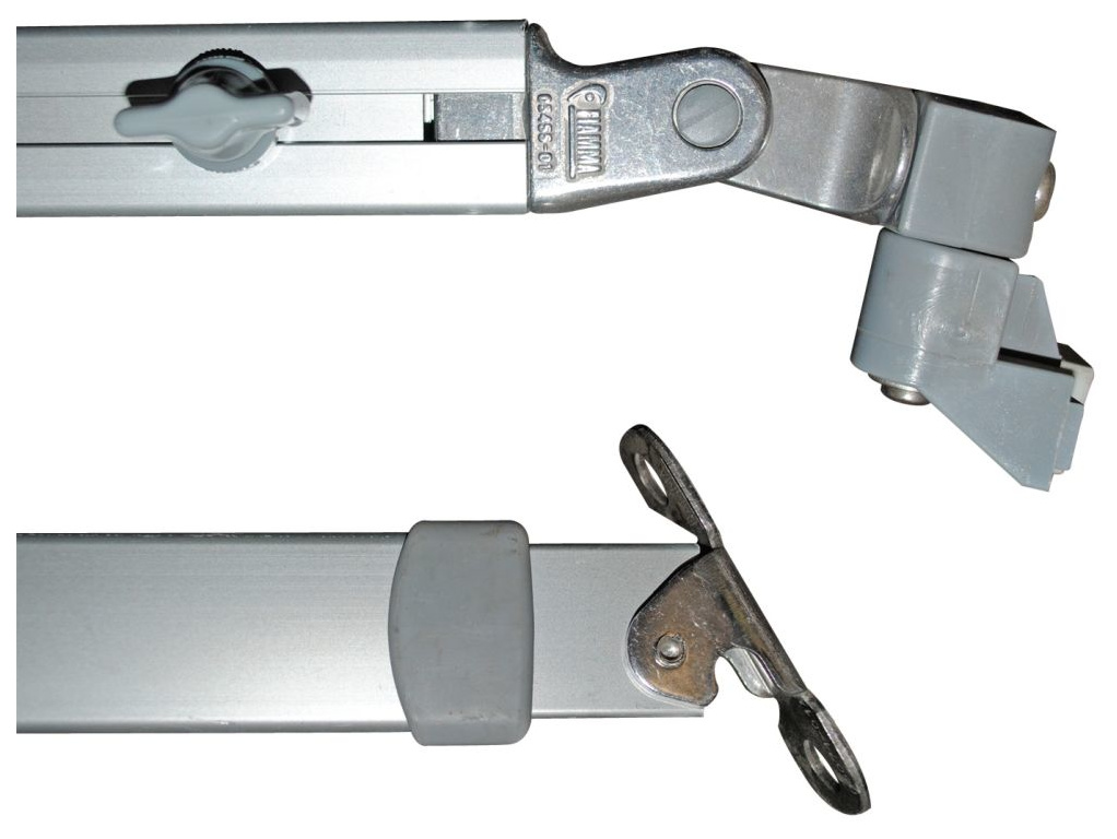 Fiamma Stützfuß 320- 340, rechts