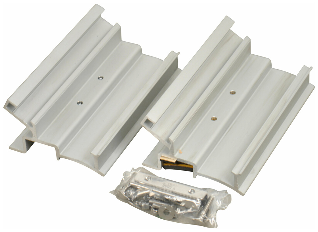 Fiamma Kit Fiat Ducato, Fiat Ducato, Peugeot Boxer, Citroën Jumper, silber