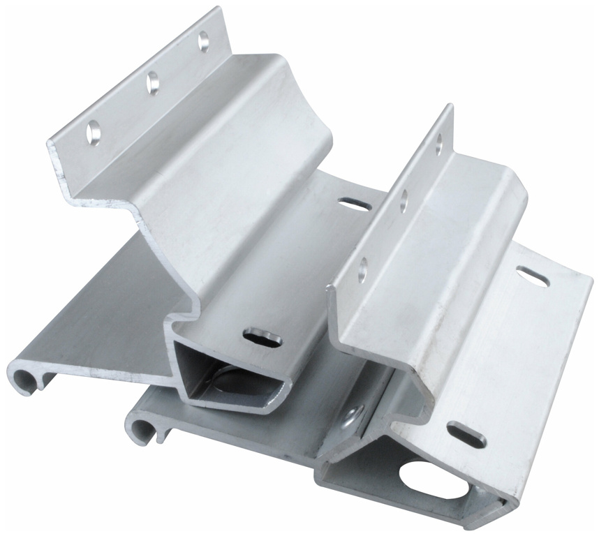 Fiamma Markiseadapter F35 Pro Kit VW T5/T6 California