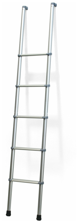 Fiamma Alu-Leiter Hochbetten DeLuxe 5B, 170 cm