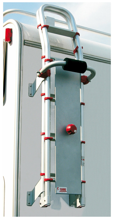 Fiamma Diebstahlschutz Safe Ladder
