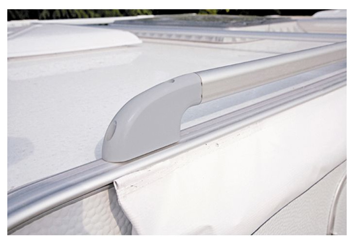 Fiamma Roof Rail L Dachreling
