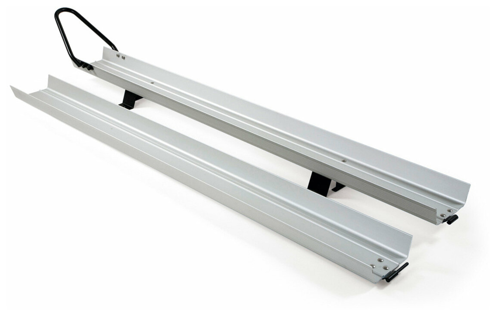 Fiamma Garage Carry Moto - Auffahrschiene