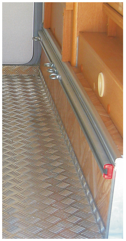 Fiamma Garage-Bars