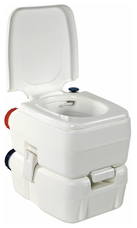 Fiamma tragbare Toilette BI-POT 39, 20 l