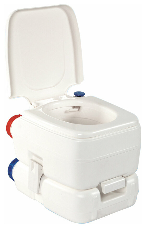 Fiamma tragbare Toilette BI-POT 34, 13 l