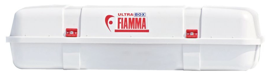 Fiamma Ultra Box 3 Top, 520 l