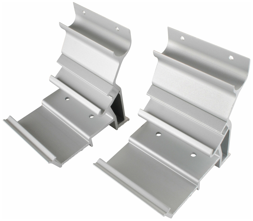 Fiamma Kit Roof Rail Ducato Extra