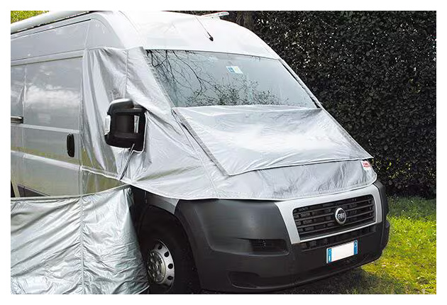 Fiamma Windscreen Thermoglas für Fiat Ducato