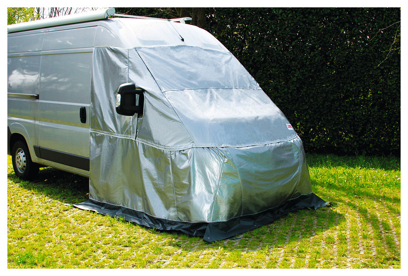 Thermoglas XXL Ducato