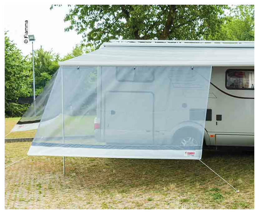 Fiamma Vorderwand Sun View XL 500 cm