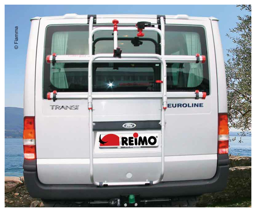 CARRY-BIKE Ford Transit