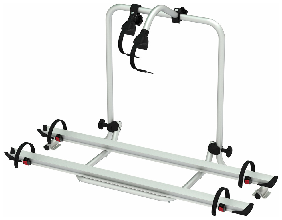 CARRY-BIKE Garage Plus Fahrradträger für die Heckgarage