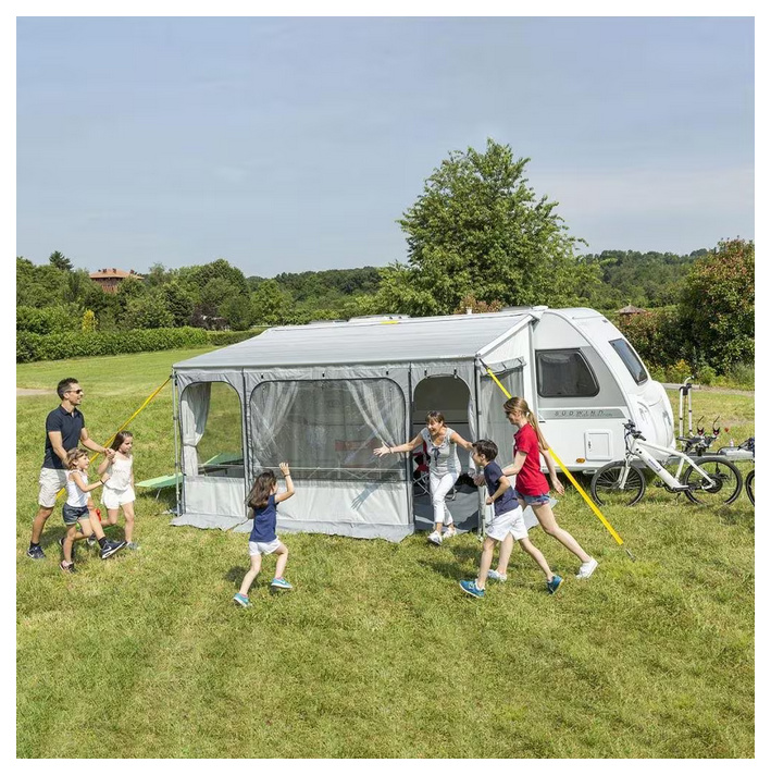 Fiamma Markisenzelt Privacy für Caravanstore ZIP XL, 2,8 m