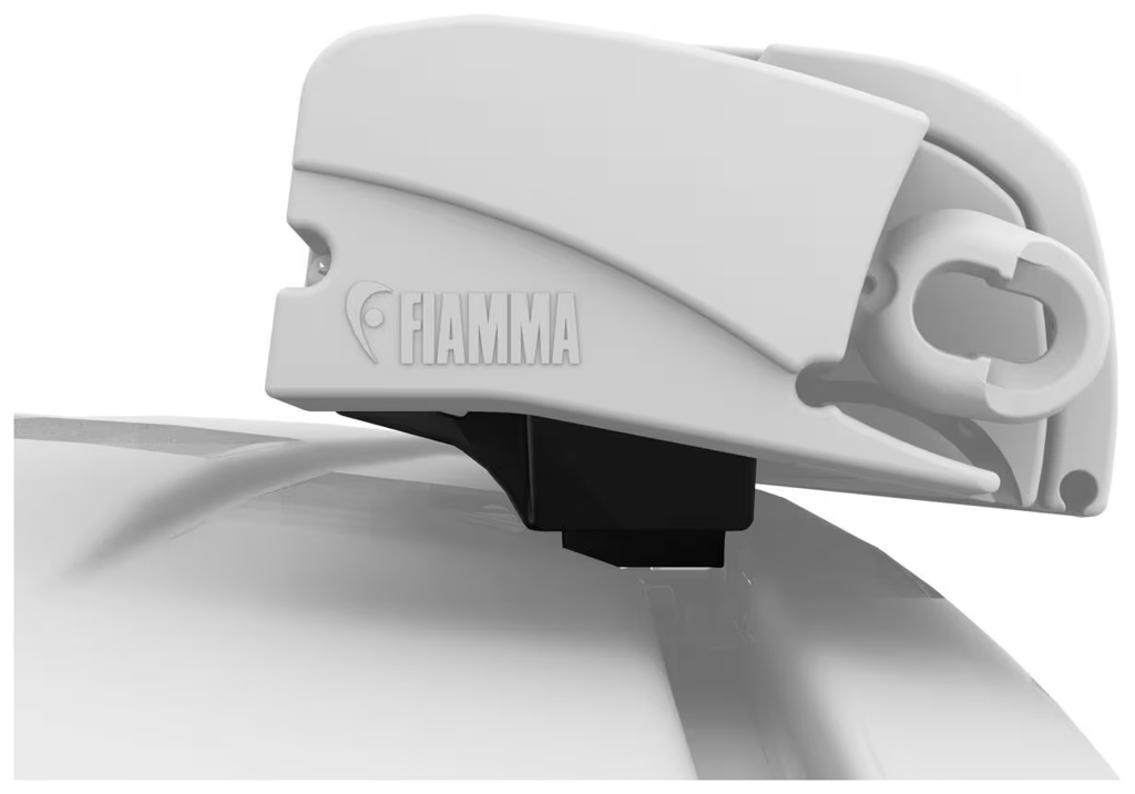 Fiamma Kit Rain Guard für F40 Van Mercedes V Class