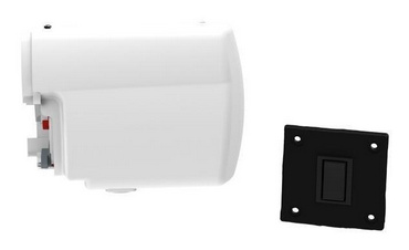 Fiamma Motor Kit Compact Markisenmotoren für F45S, Polarweiß