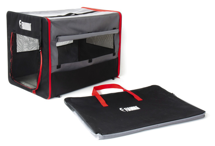 Fiamma CARRY DOG - Klappbare Hundehütte