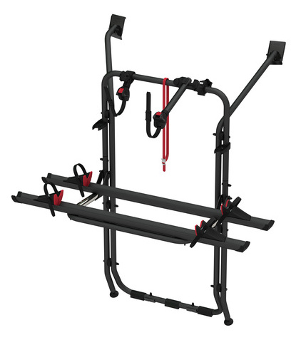 FIAMMA Carry Bike VW T6 REIMO Deep Black