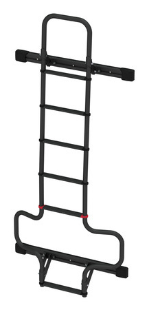 Leiter 6 DJ - Ducato, Boxer, Jumper ab 6/06 Deep Black Version