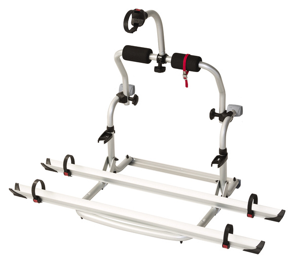 Heckträger Carry Bike CL für 2 Räder