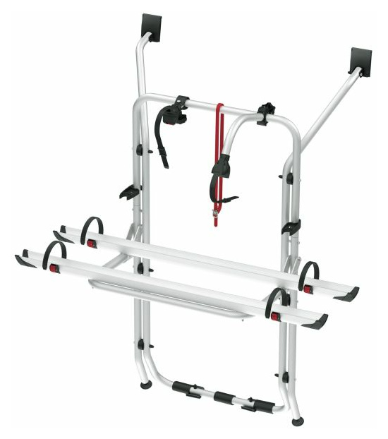 Fiamma Fahrradträger Carry Bike VW T6 ab Bj. 2015 Image