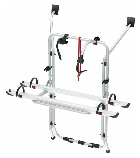 Fiamma Fahrradträger Carry Bike VW T5 (Bj. 2003-2015)