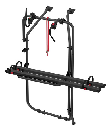 Carry-Bike VW T5 D / T6 D - Deep Black