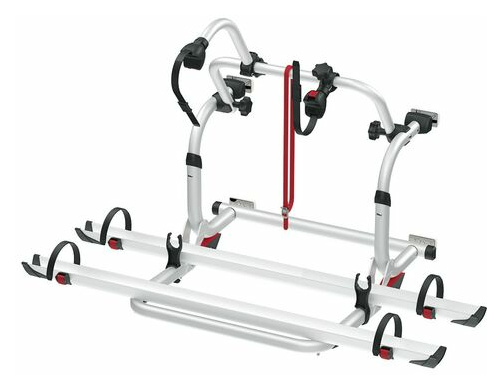 Fiamma Carry-Bike PRO C N Fahrradträger für 2 Räder, erweiterbar 4 Räder