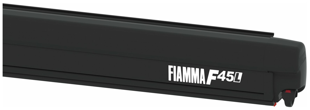 Markise Fiammastore F45L