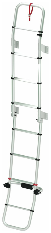 Außenleiter Deluxe 8 klappbar