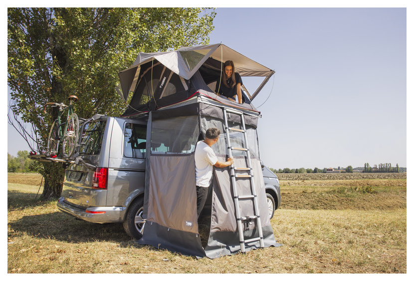 Privacy Moonlight Tent 180