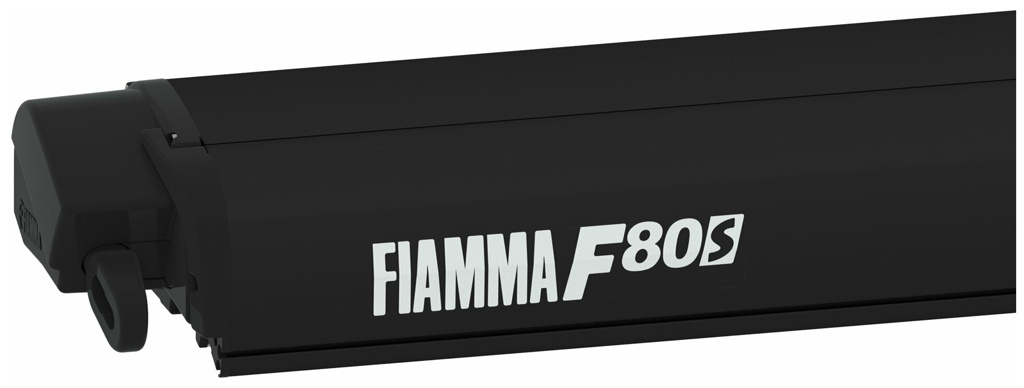 Markise Fiammastore F80