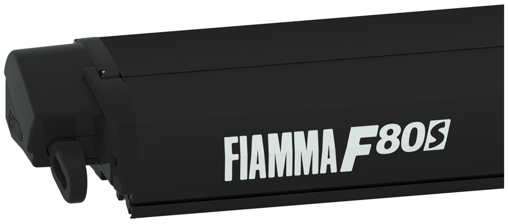 Markisenpaket Fiammastore F80s für Ducato