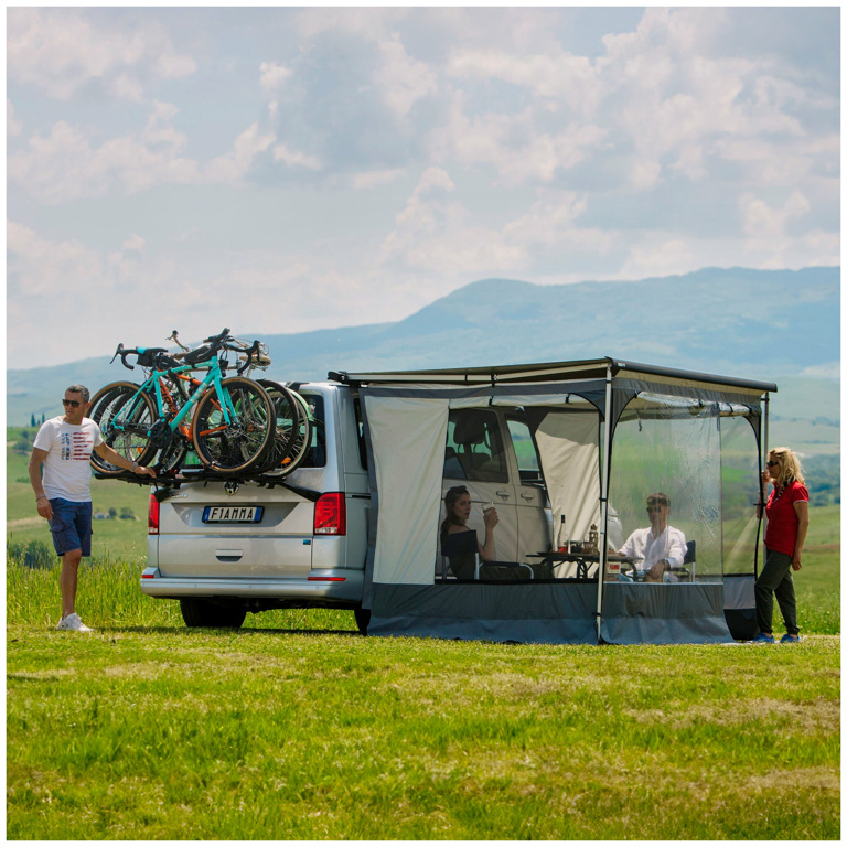 Markisenzelt Room Van Premium, 270 cm für F40van