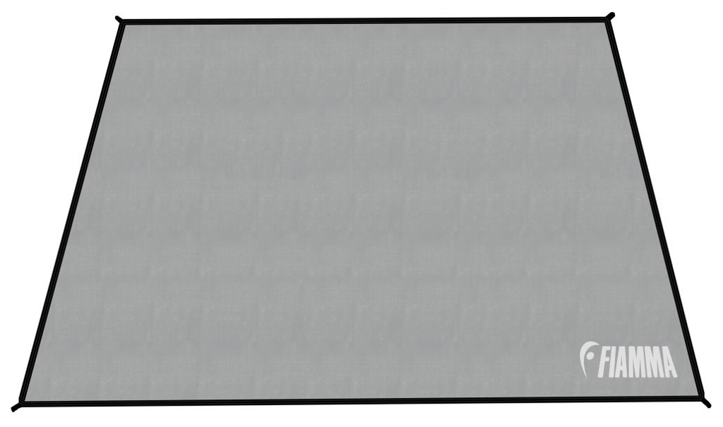Fiamma Patio-Mat - Zeltteppich 4,4 m