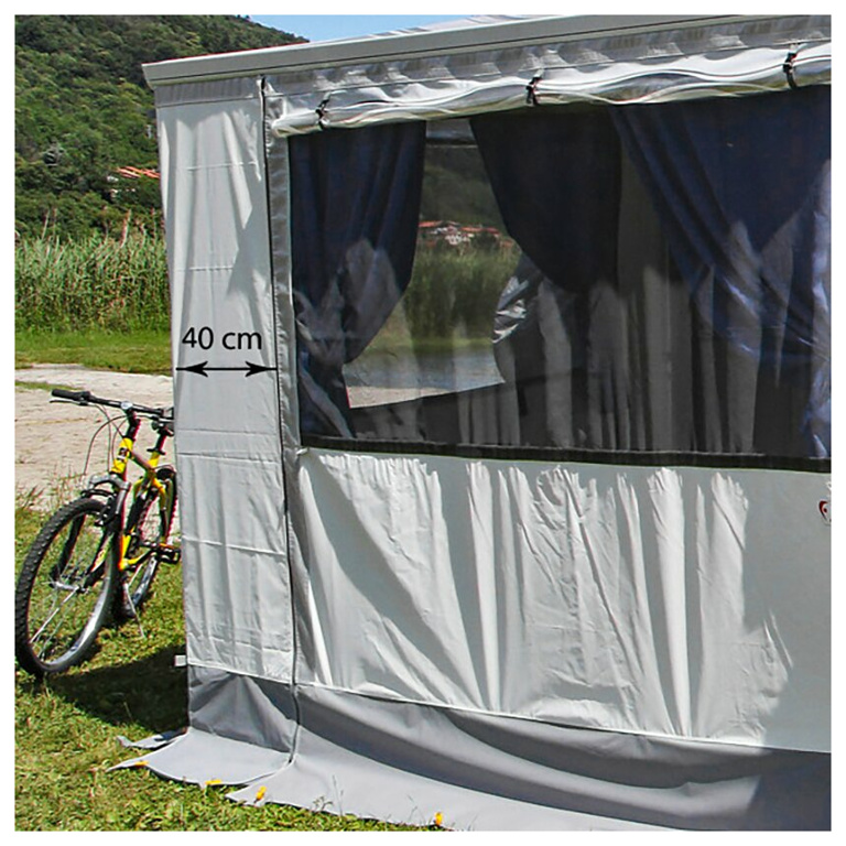 Privacy Room Frontpanel 150 cm