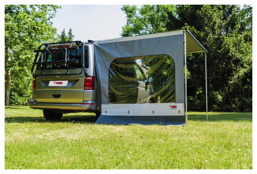 Fiamma Side W Pro F40van Markisenseitenwand