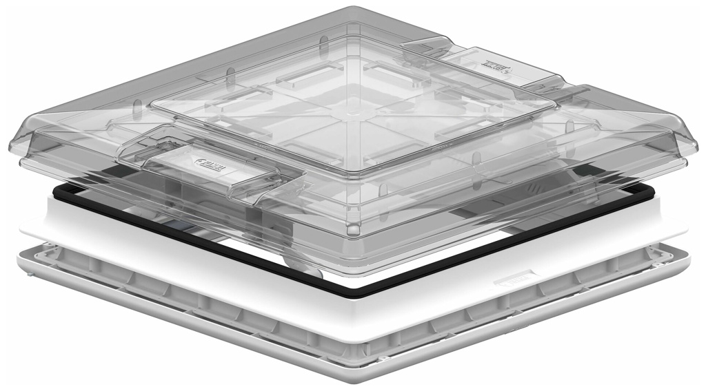FIAMMA-Vent 50 crystal