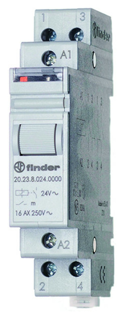 20.238.230.4000 Stromstoßschalter