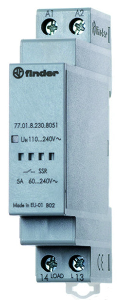 77.01.8.230.8050 Elektr. Lastrelais