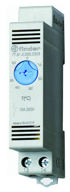 7T.81.0.000.2303 Vari-Thermostat