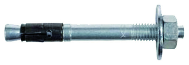 FAZ II 8/10 GS ANKER-BOLZEN