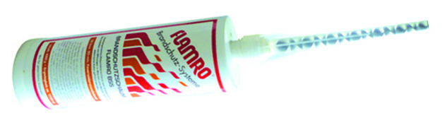 BSS 480g Kartusche incl. 2 Mischrohre