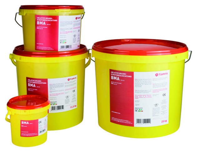 20500 BMA AIRLESS 5 KG