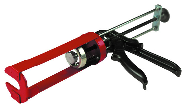 32100 Presspistole fÂ³r 480g Kartusche