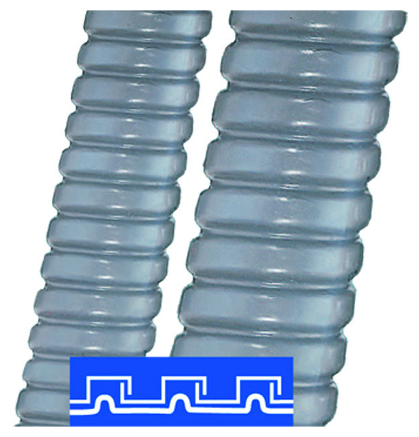 2011111010 Metallschutzschlauc 1Pck=10m