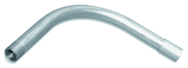 SB-E-V M40 Gewindebogen verzinkt